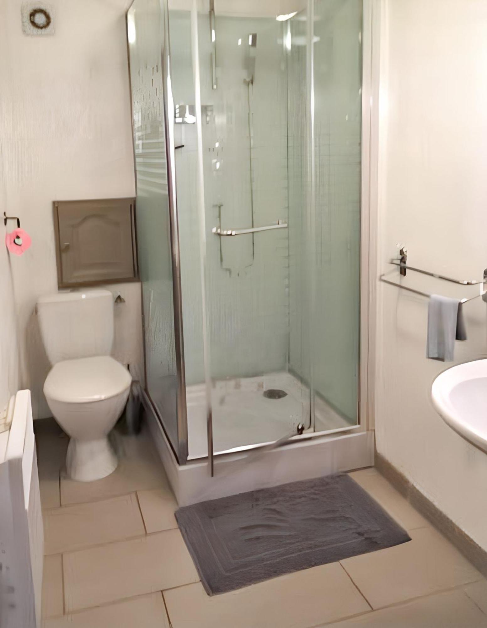 Appartement Cosy A Cornimont 30 M² Avec Terrasse Et Vue Montagne Dış mekan fotoğraf